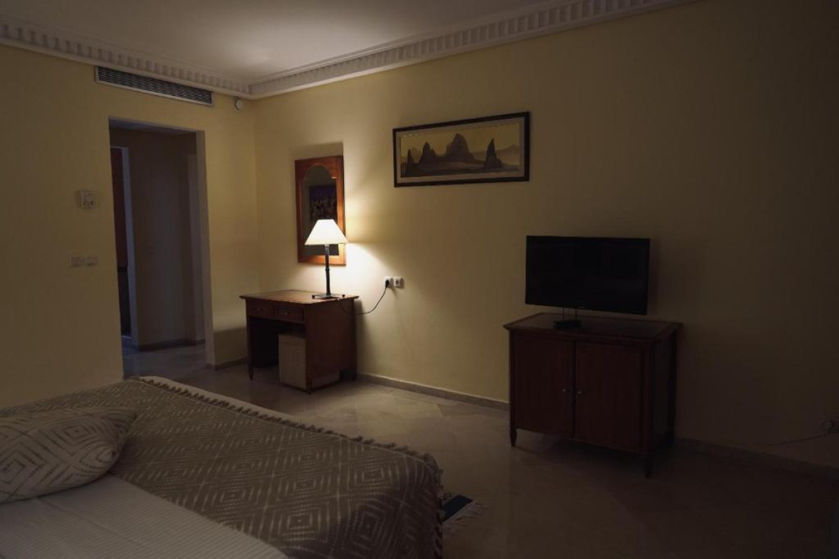 Hotel Alhambra Thalasso