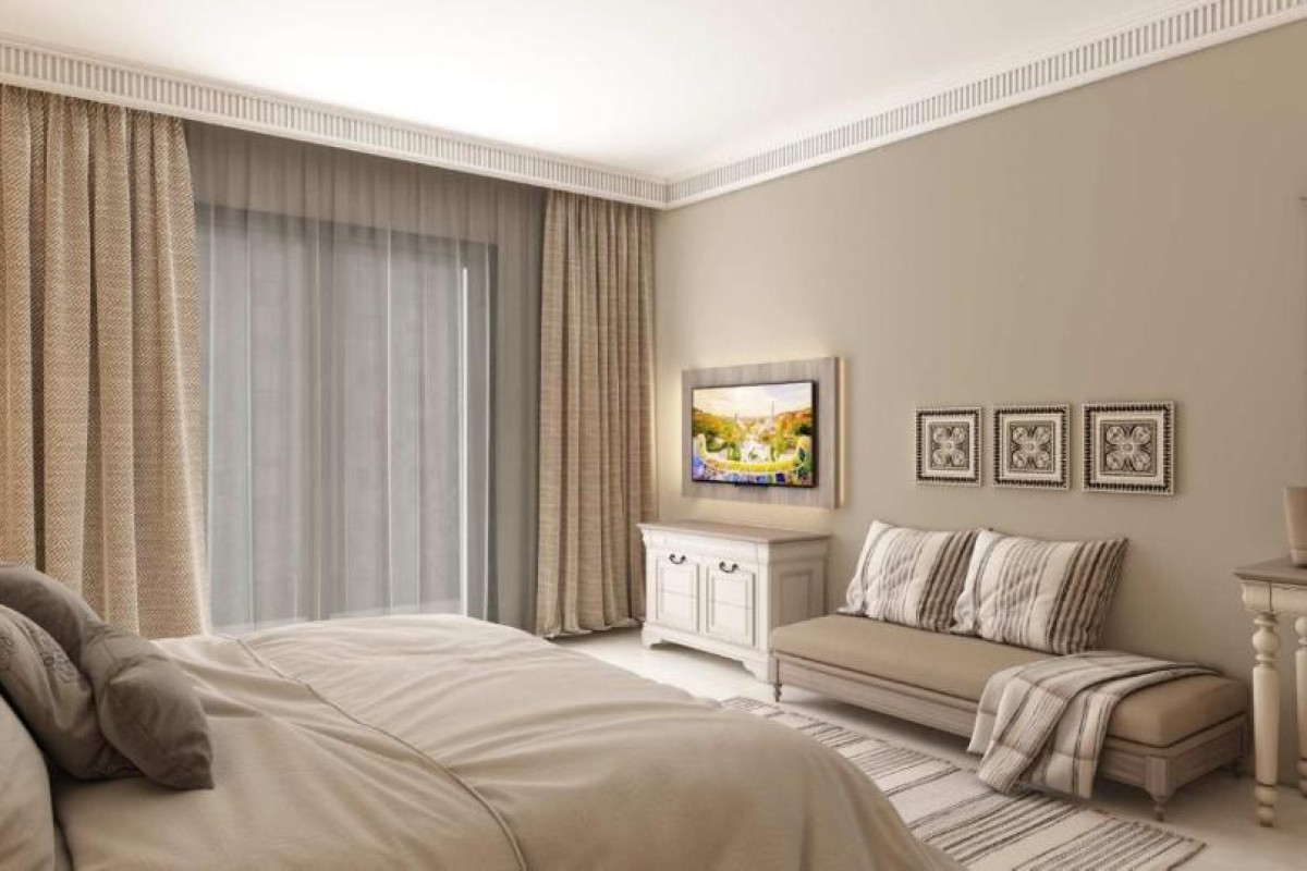 Hotel Alhambra Thalasso