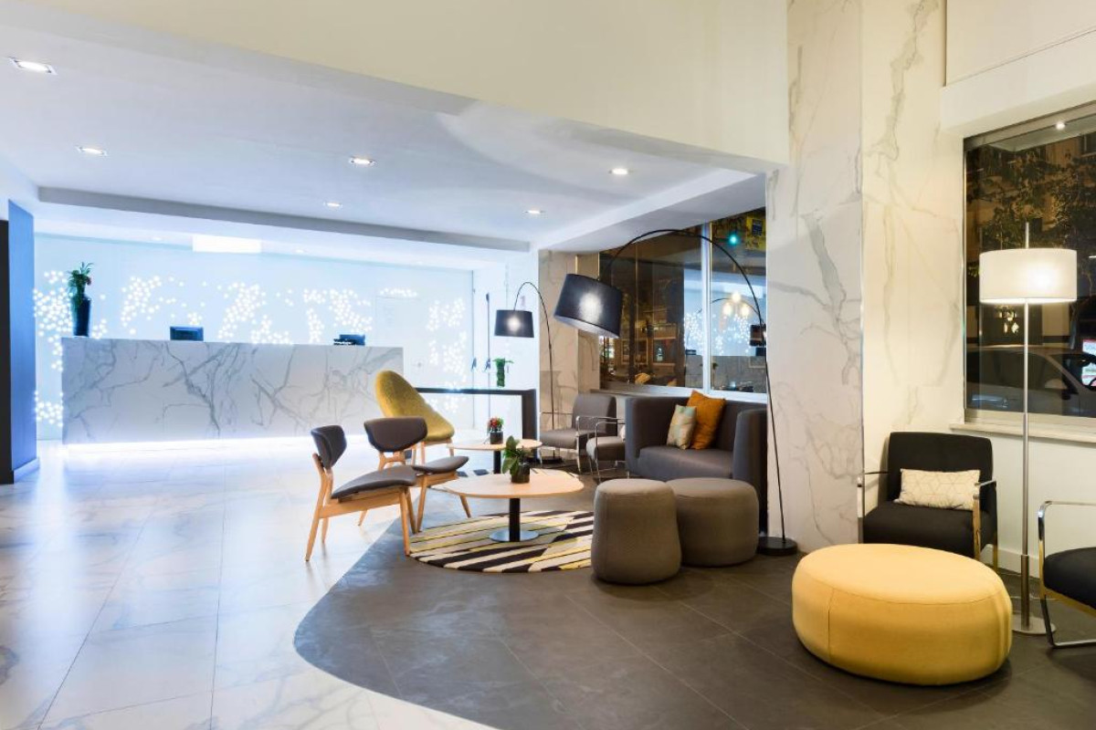 Hotel Alicante Gran Sol Affiliated by Melia