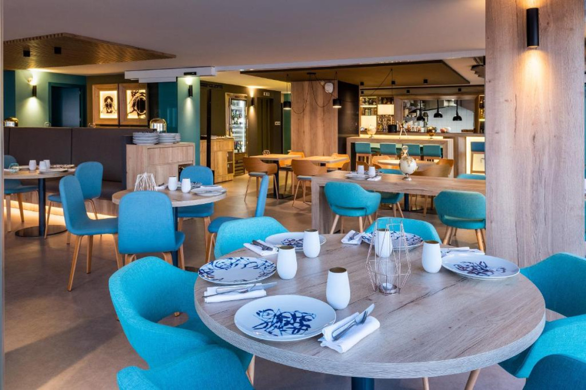 Hotel Alicante Gran Sol Affiliated by Melia