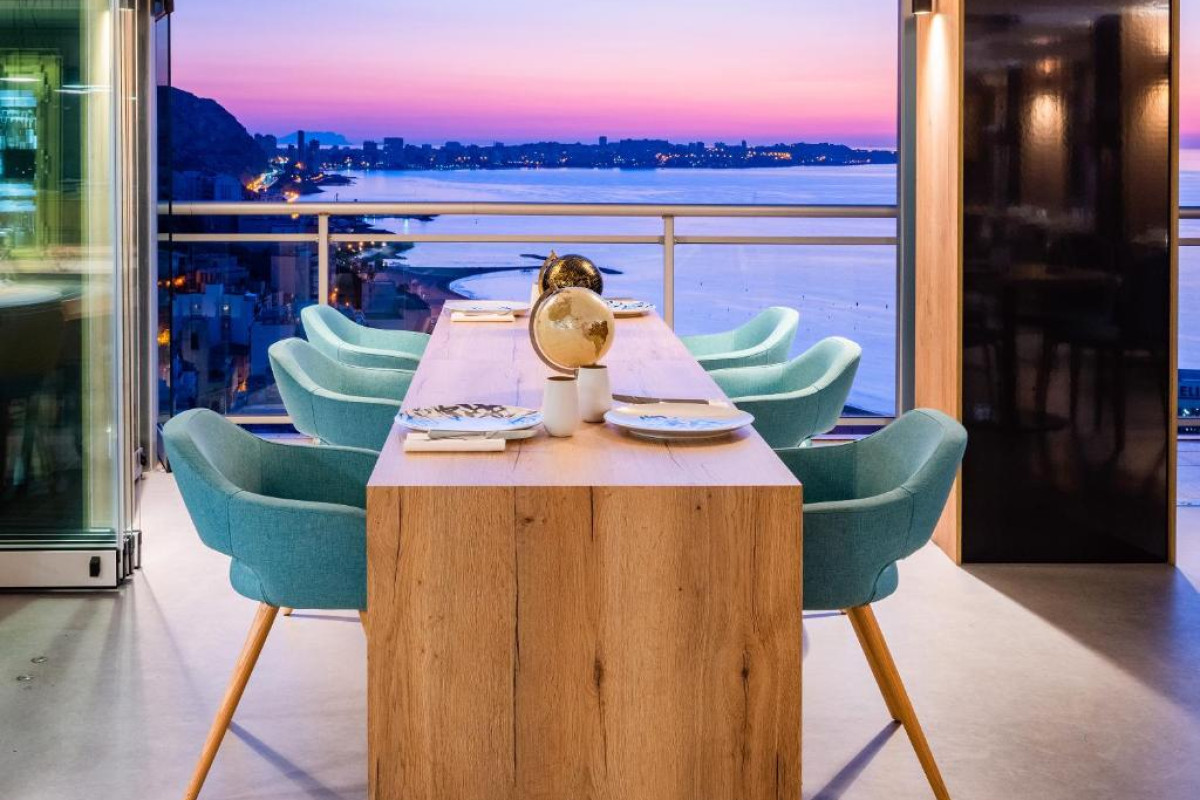 Hotel Alicante Gran Sol Affiliated by Melia
