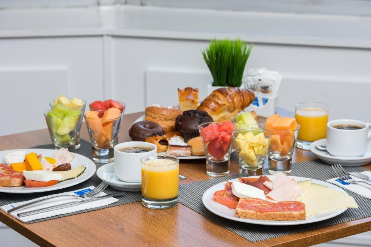 Hotel Alicante Gran Sol Affiliated by Melia