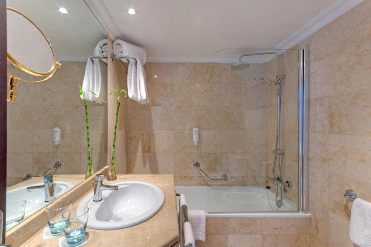Hotel Alicante Gran Sol Affiliated by Melia