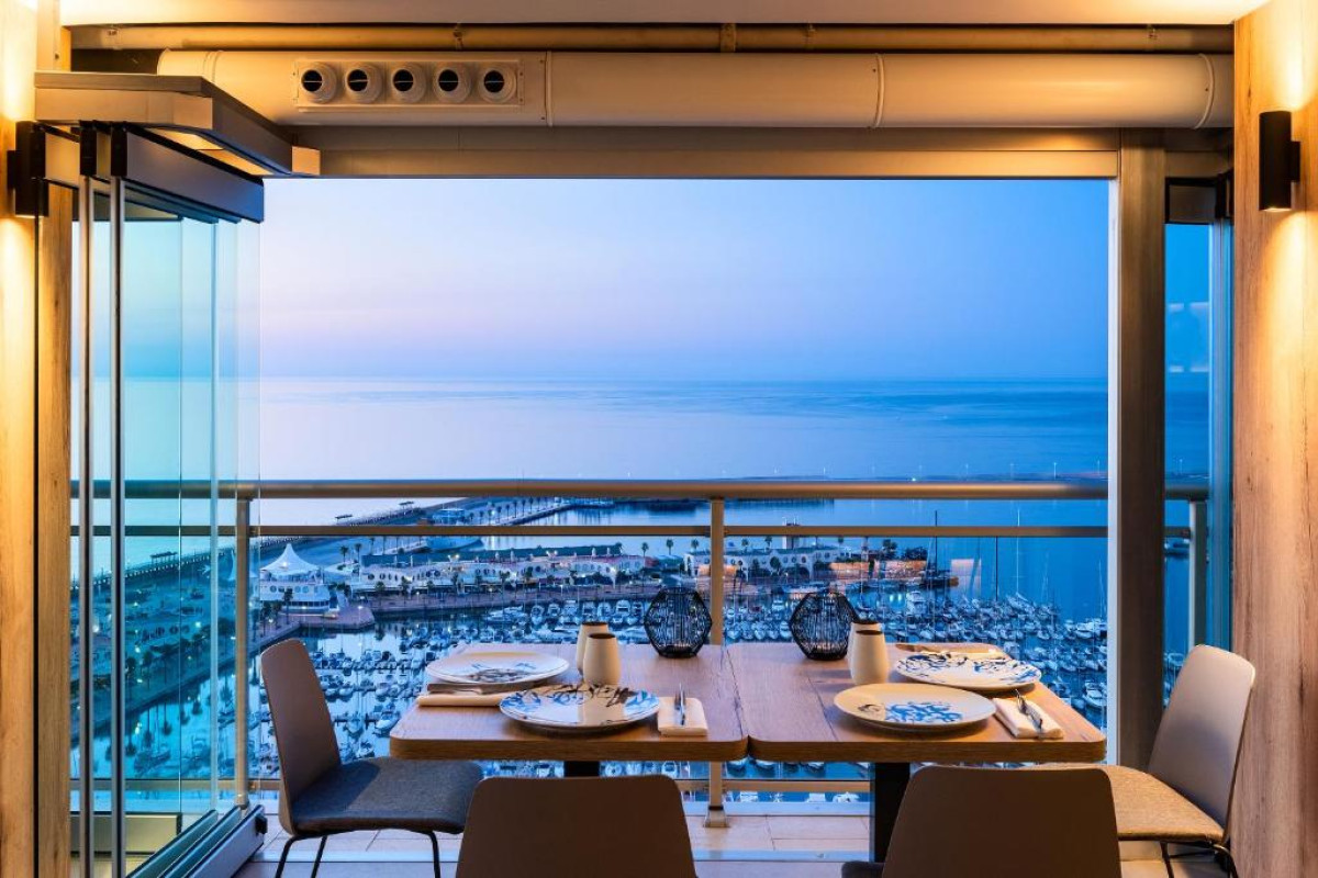 Hotel Alicante Gran Sol Affiliated by Melia