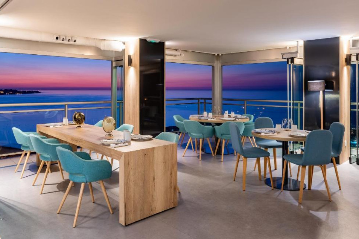 Hotel Alicante Gran Sol Affiliated by Melia