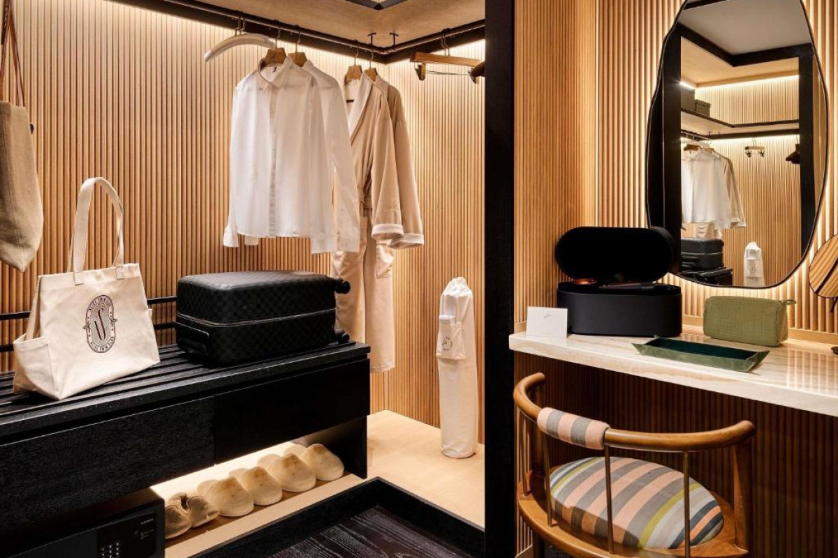 Hotel Aliee Istanbul - A Paris Society Collection