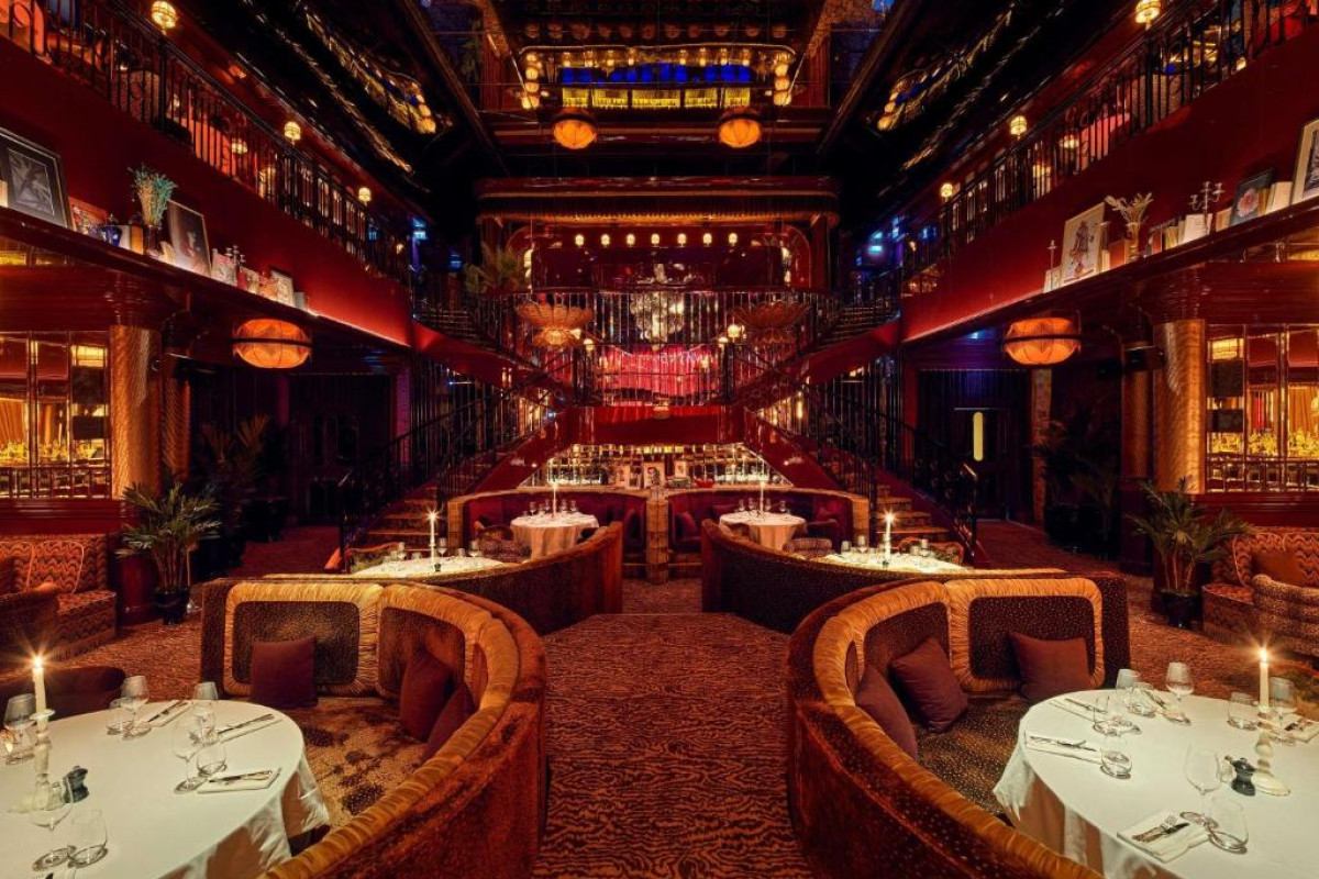 Hotel Aliee Istanbul - A Paris Society Collection