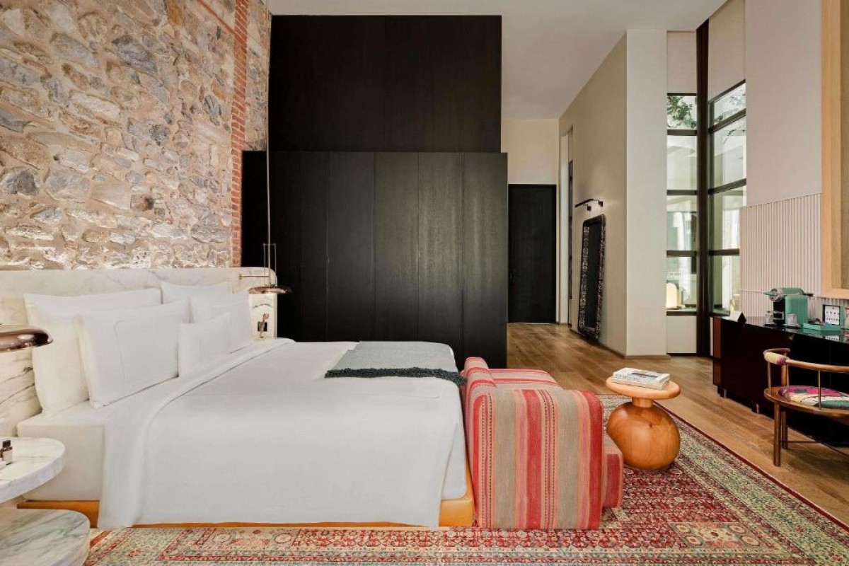 Hotel Aliee Istanbul - A Paris Society Collection