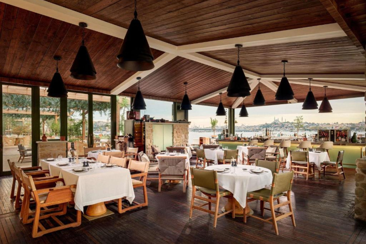 Hotel Aliee Istanbul - A Paris Society Collection