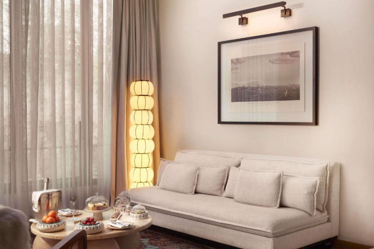 Hotel Aliee Istanbul - A Paris Society Collection
