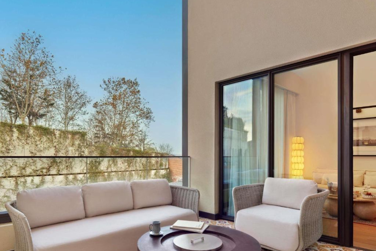 Hotel Aliee Istanbul - A Paris Society Collection