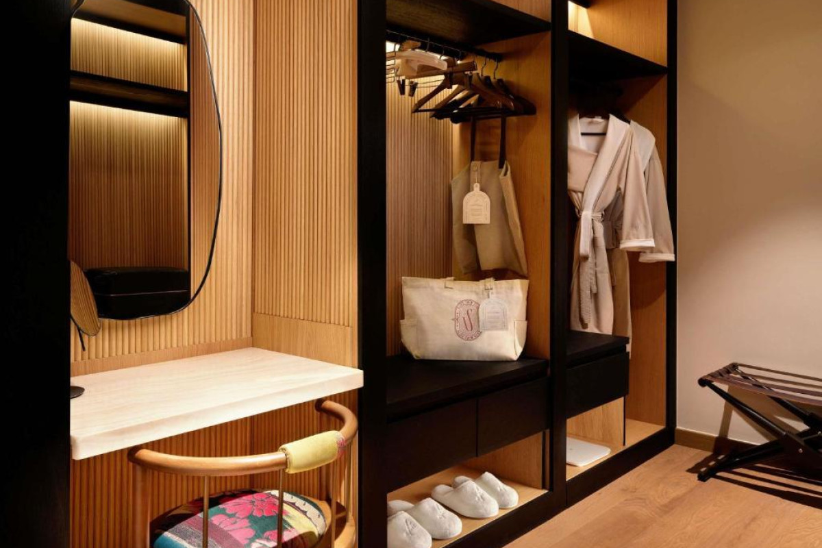 Hotel Aliee Istanbul - A Paris Society Collection