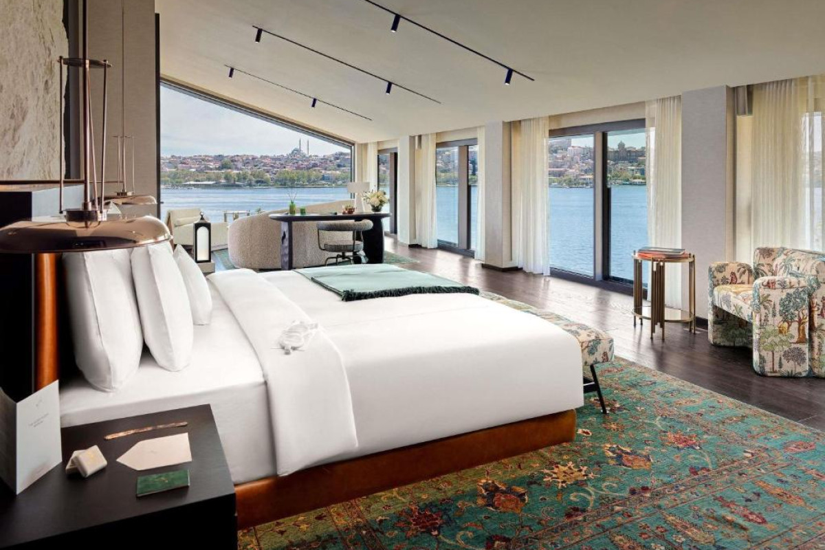 Hotel Aliee Istanbul - A Paris Society Collection