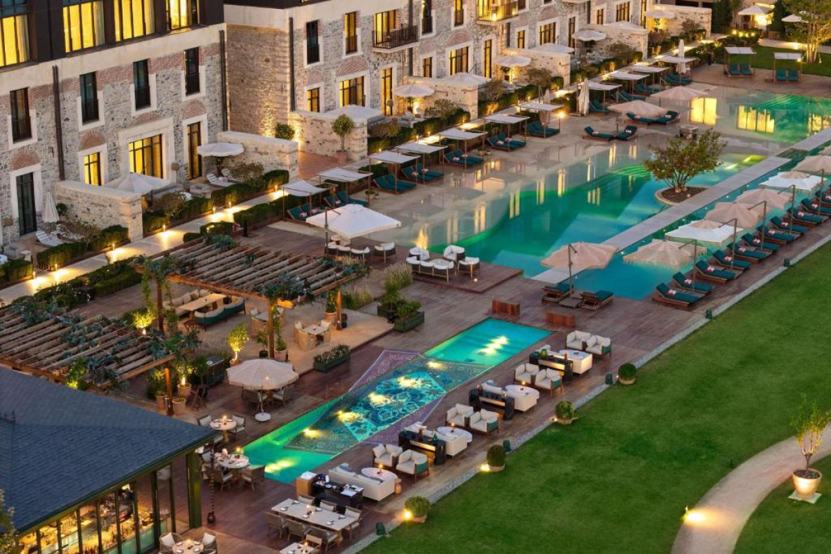 Hotel Aliee Istanbul - A Paris Society Collection