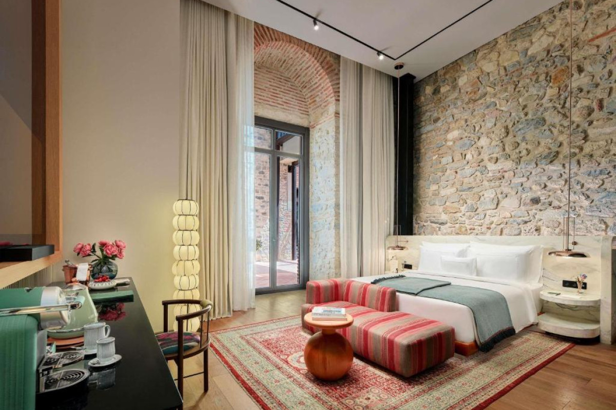 Hotel Aliee Istanbul - A Paris Society Collection
