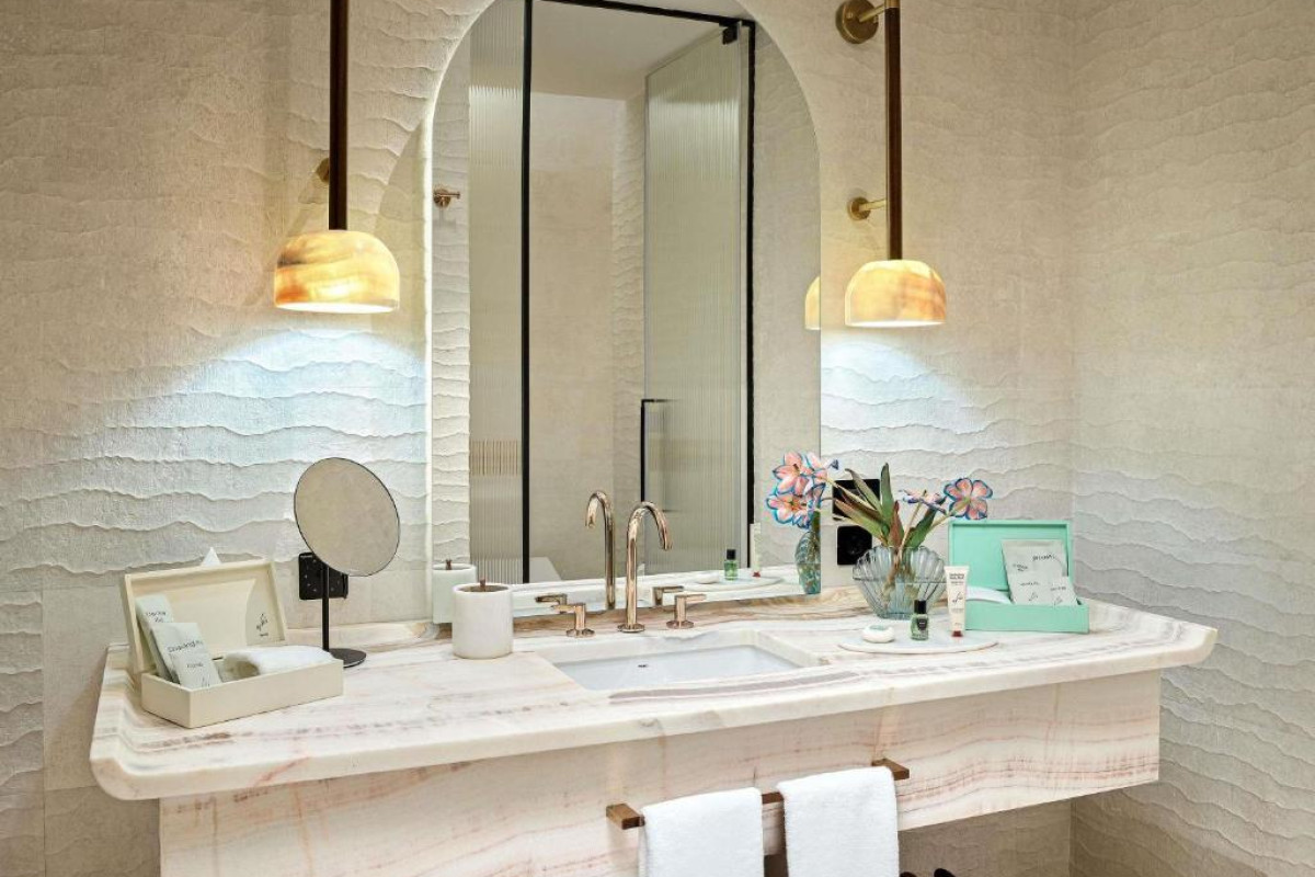 Hotel Aliee Istanbul - A Paris Society Collection