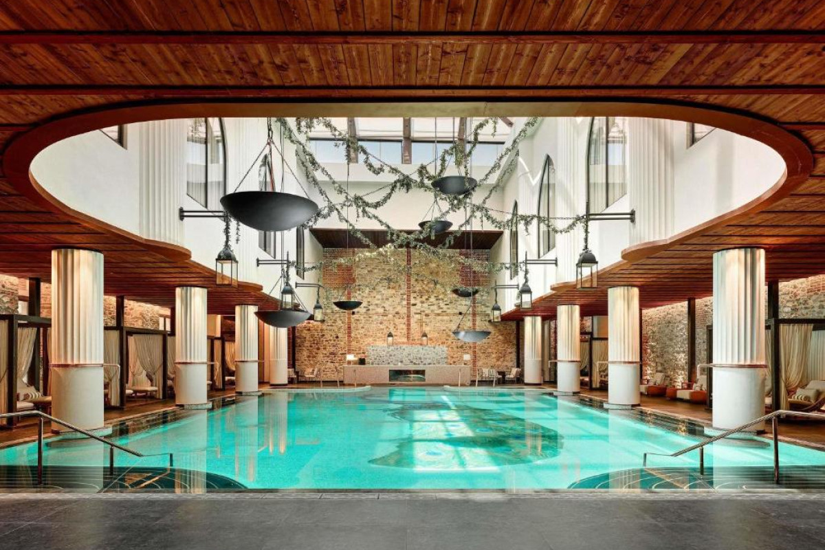 Hotel Aliee Istanbul - A Paris Society Collection