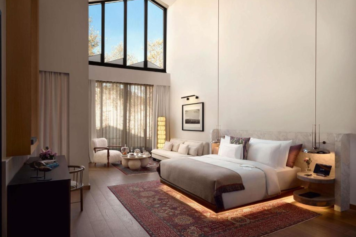 Hotel Aliee Istanbul - A Paris Society Collection