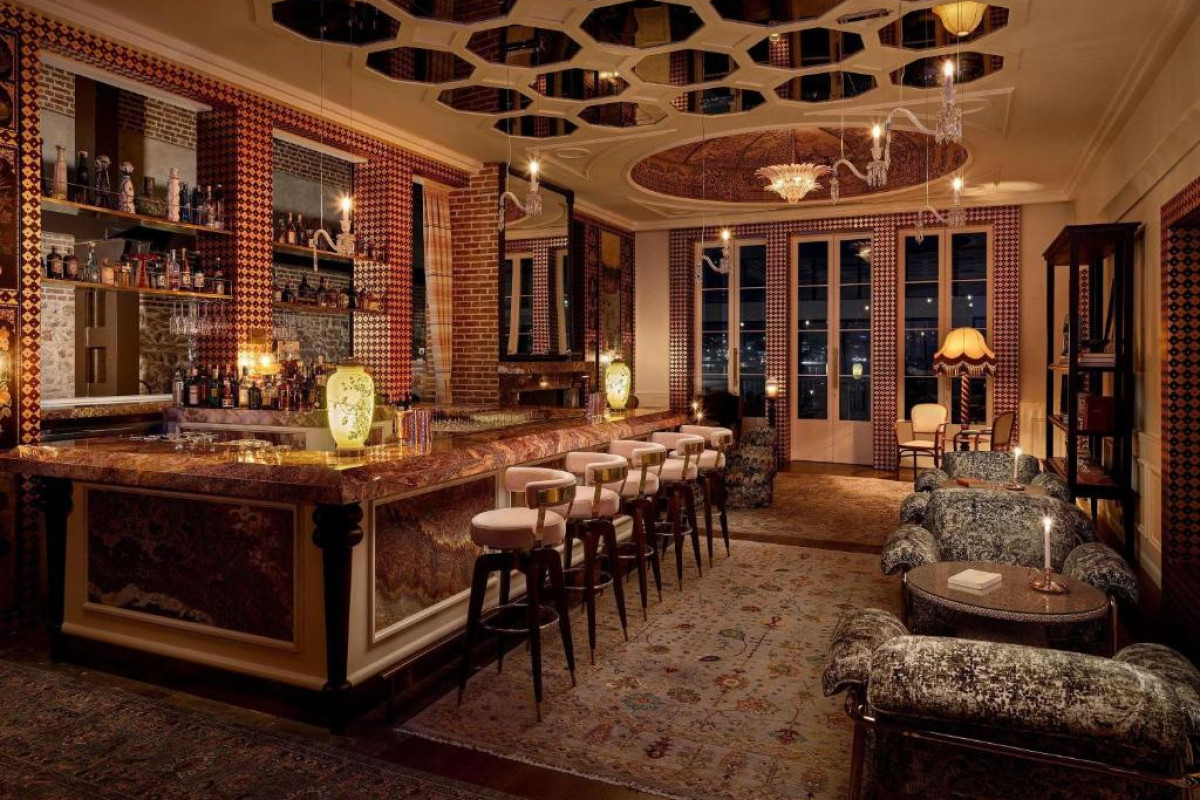 Hotel Aliee Istanbul - A Paris Society Collection
