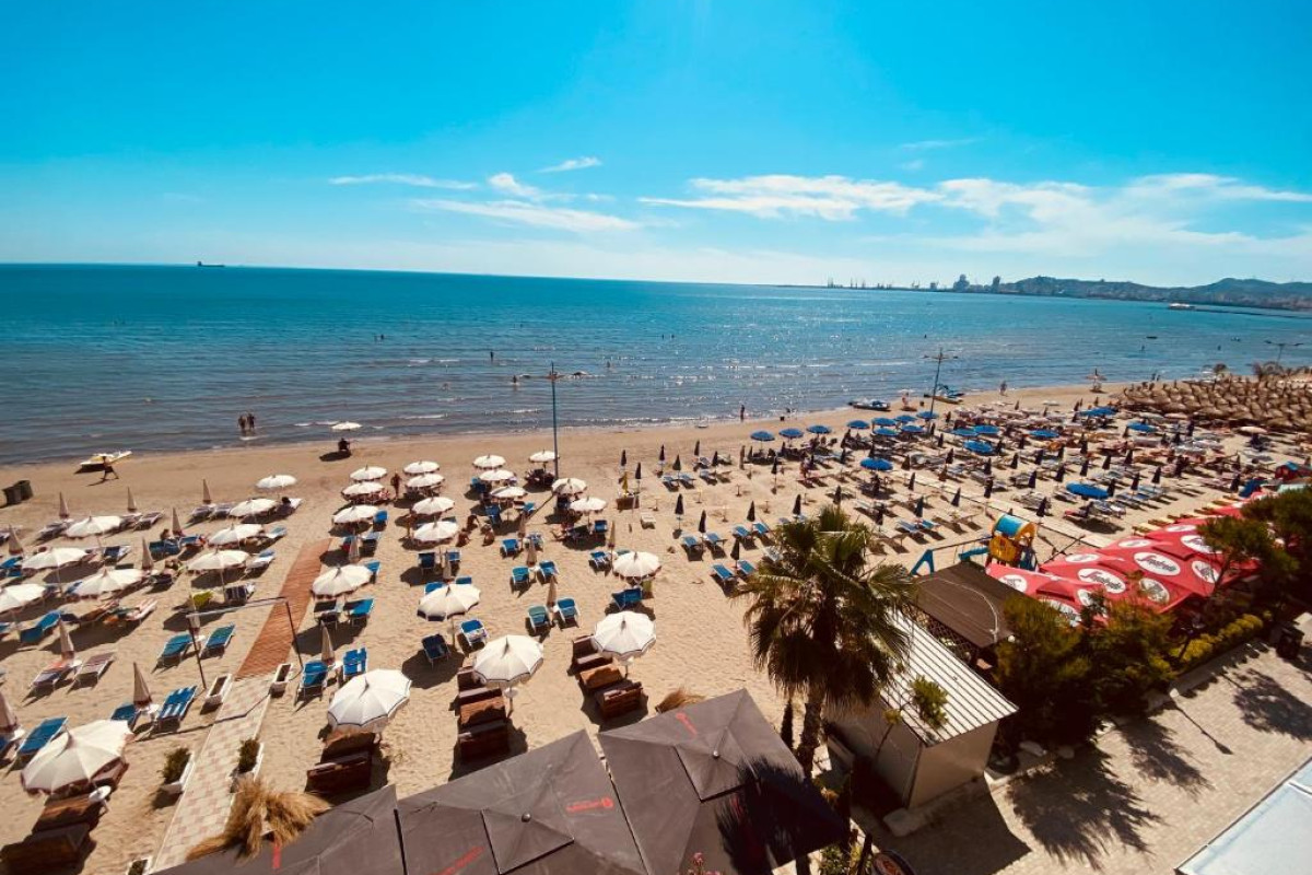 Hotel Alion