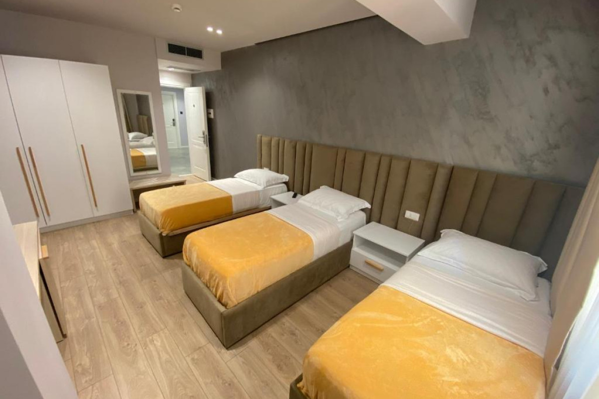Hotel Alion