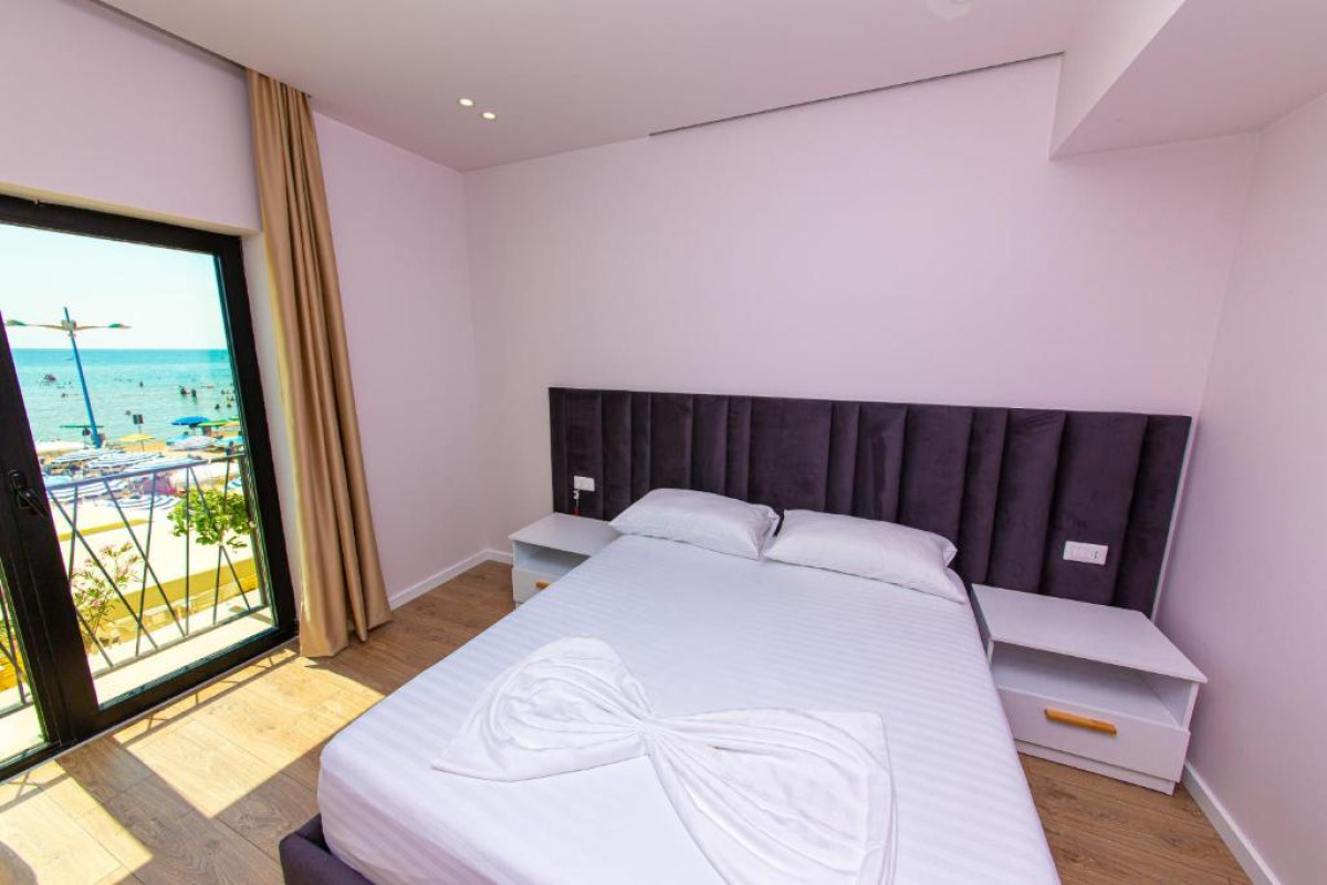 Hotel Alion