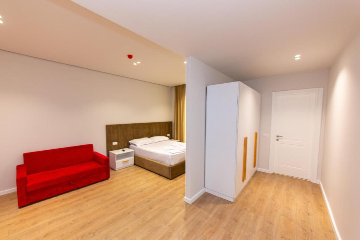Hotel Alion