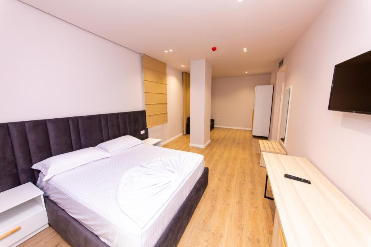 Hotel Alion