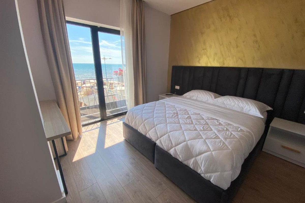 Hotel Alion