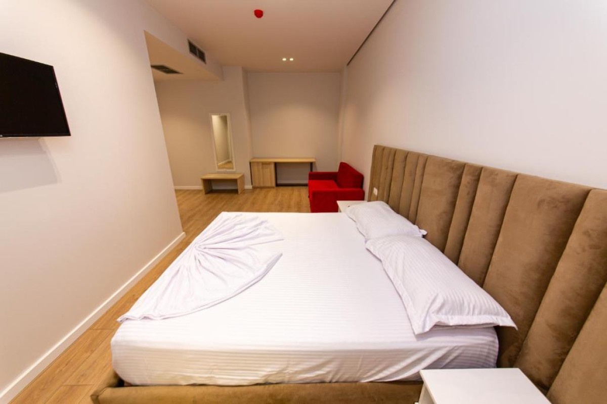 Hotel Alion