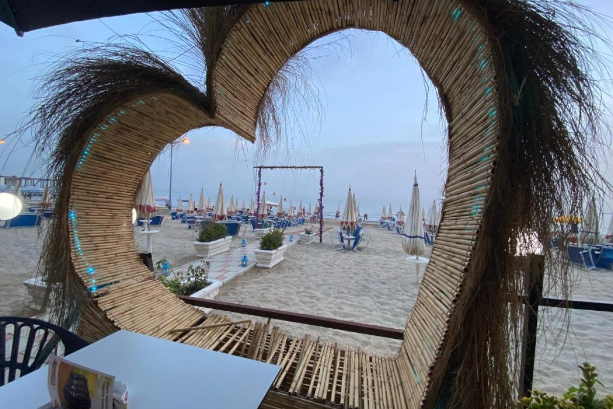 Hotel Alion