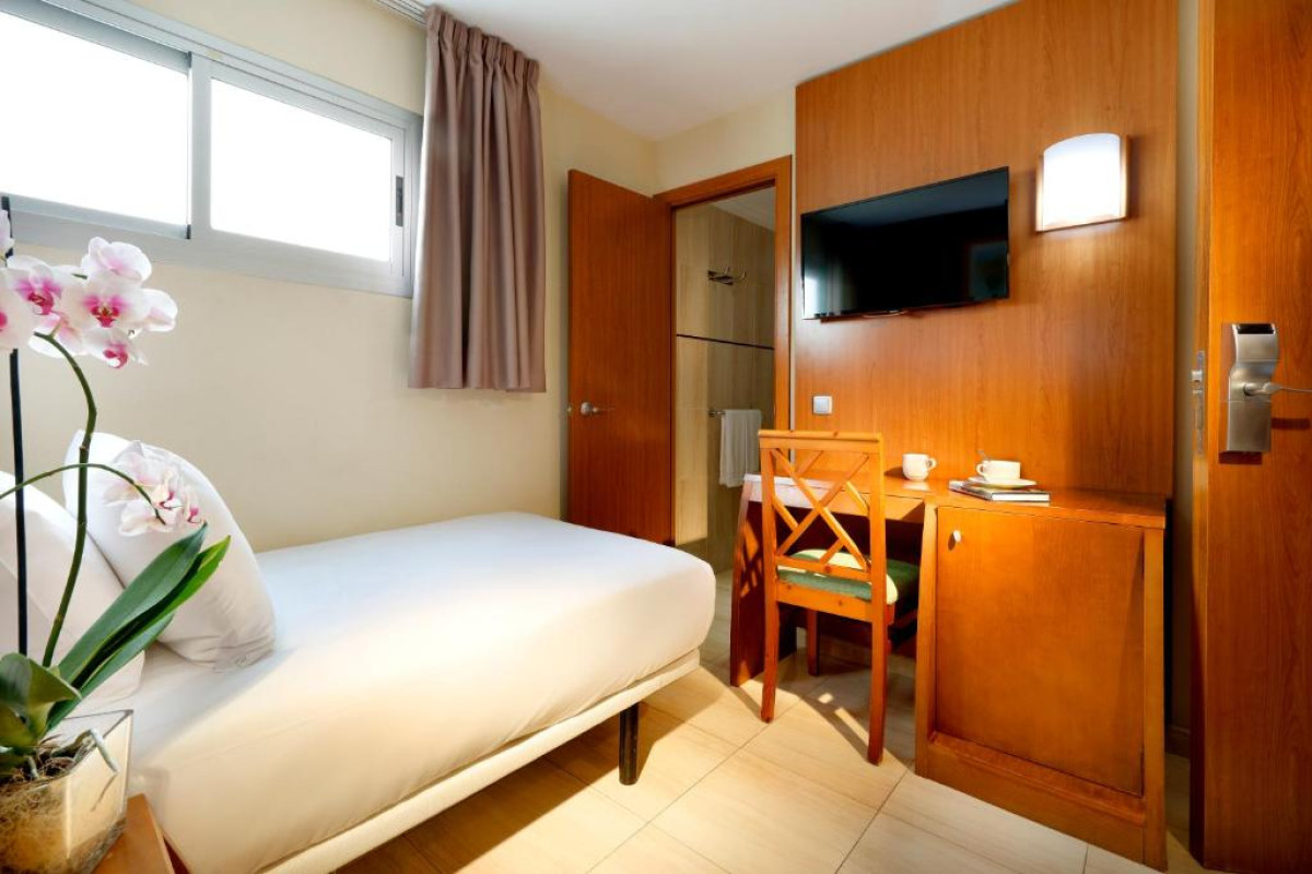 Hotel Alisios Canteras