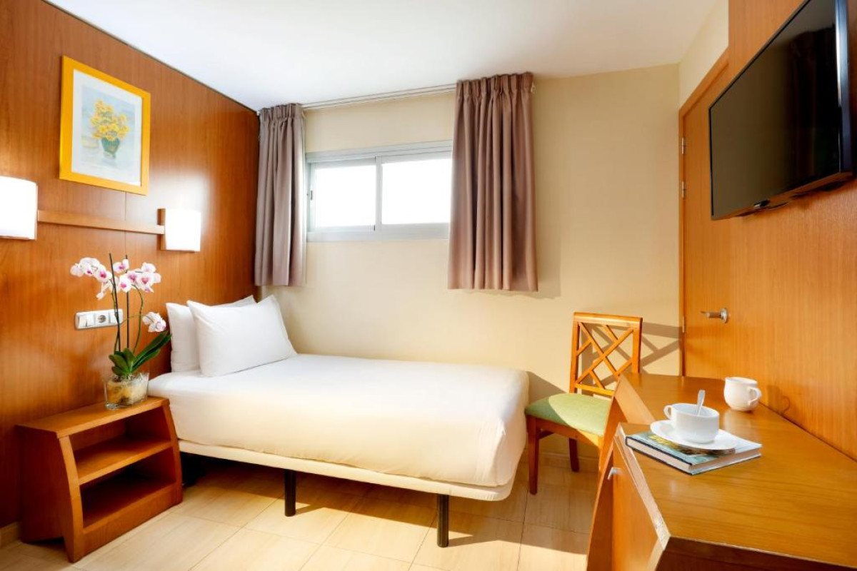 Hotel Alisios Canteras
