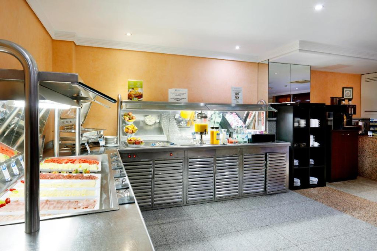Hotel Alisios Canteras
