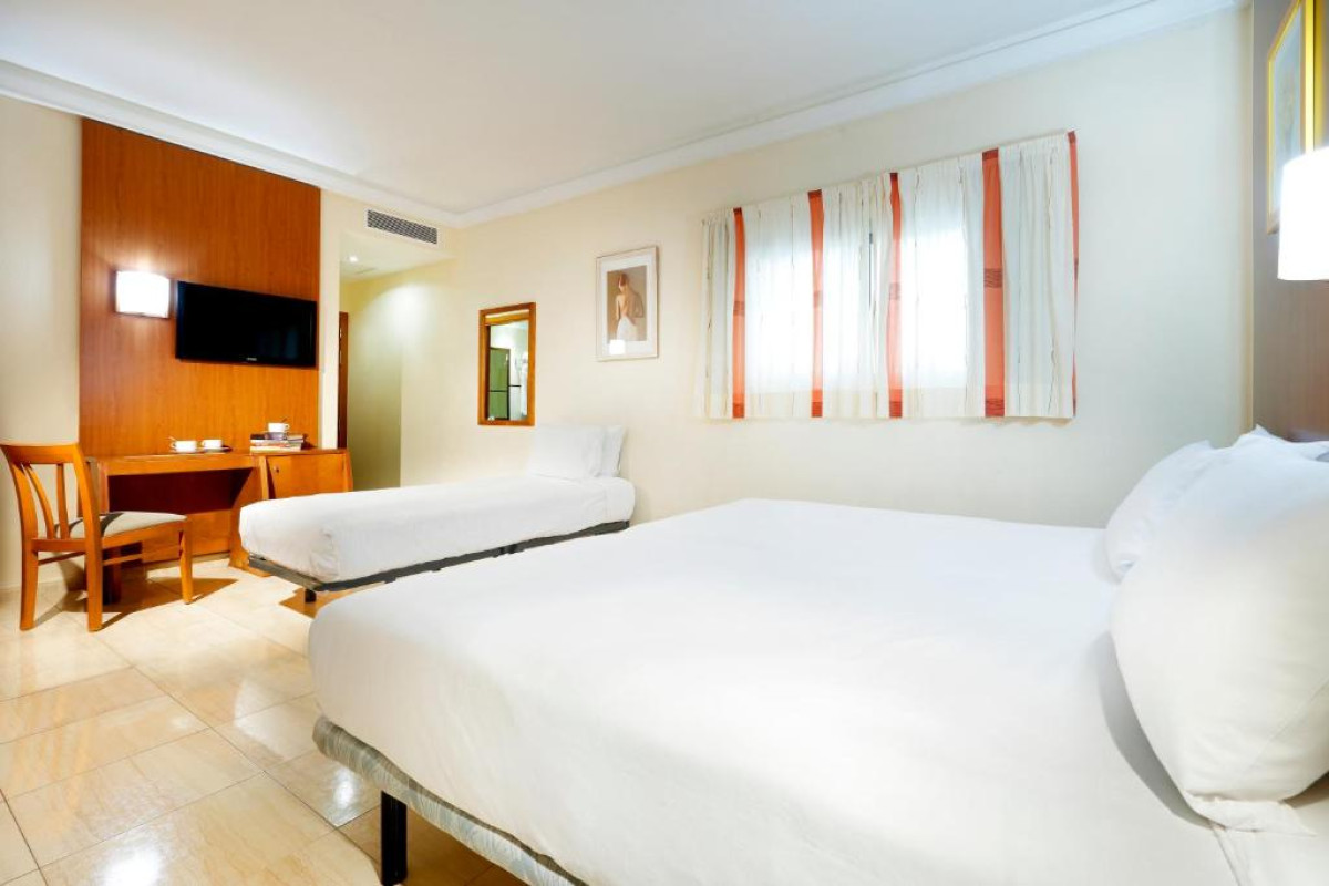 Hotel Alisios Canteras