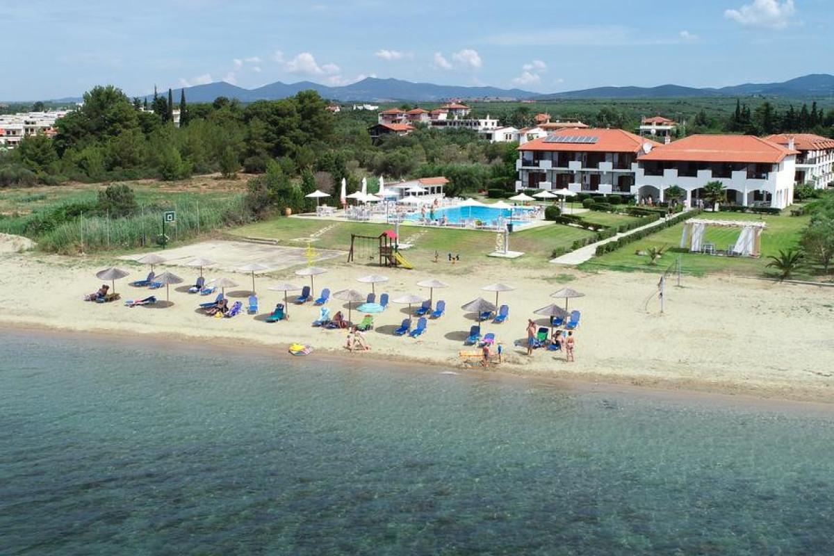 Hotel Alkinoos