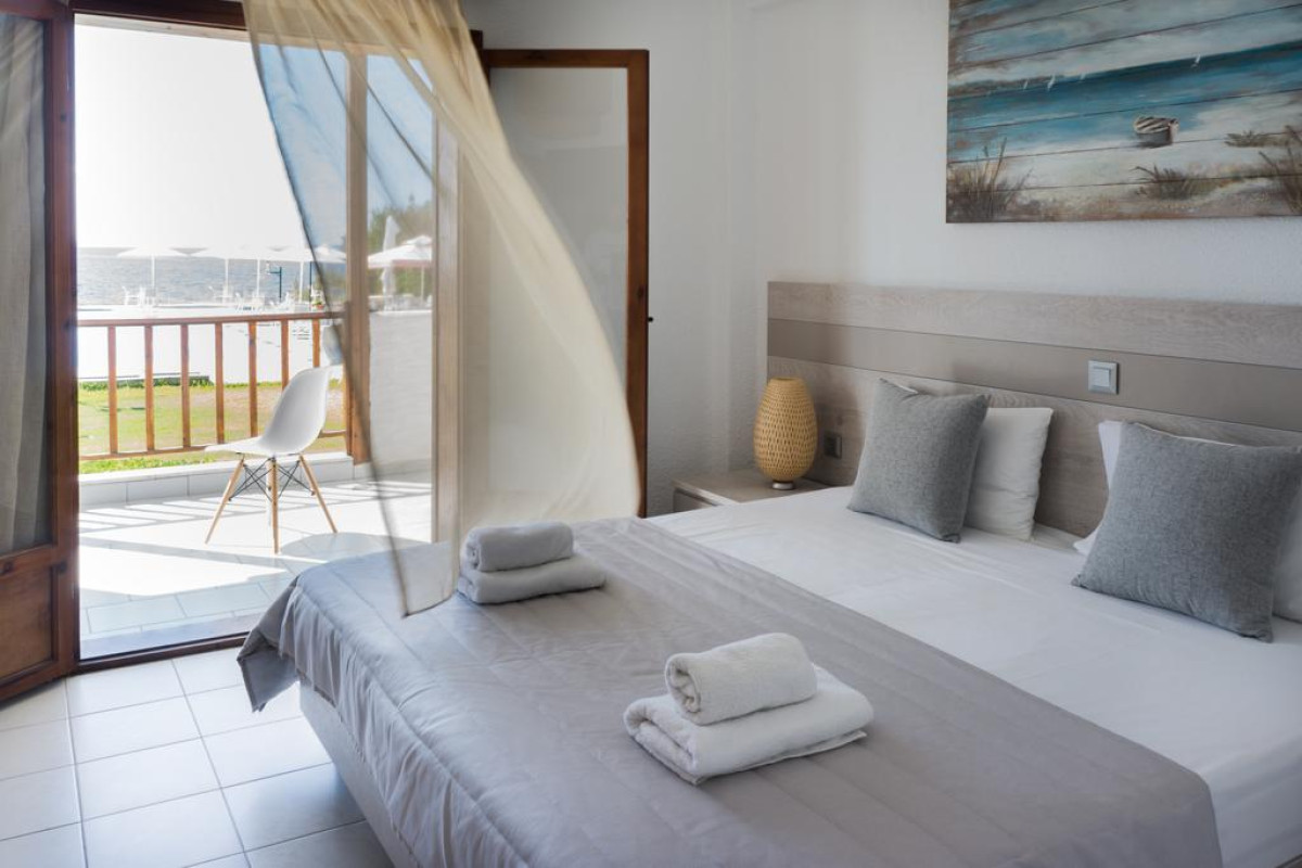 Hotel Alkinoos