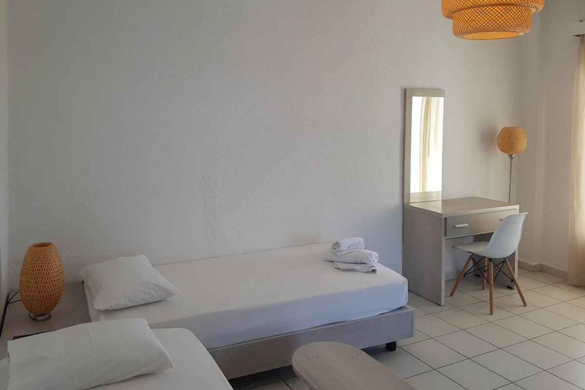 Hotel Alkinoos
