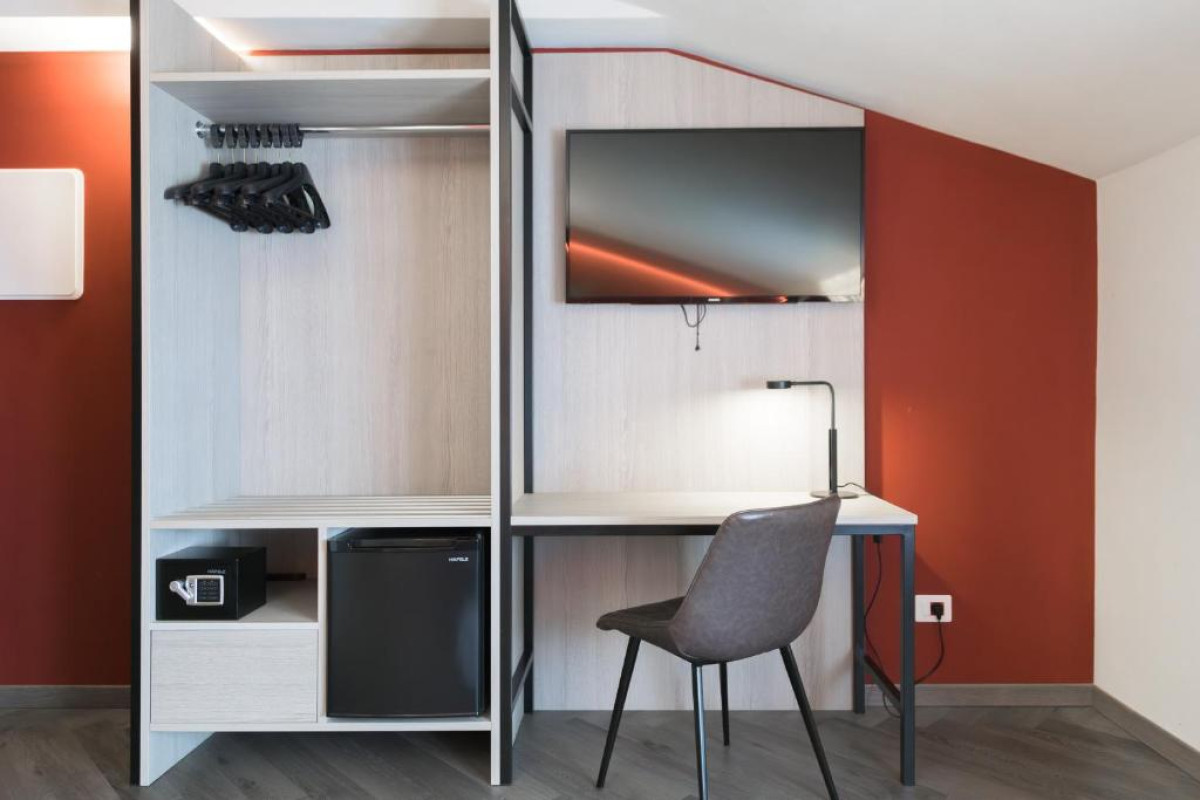 Hotel all'Azzurro