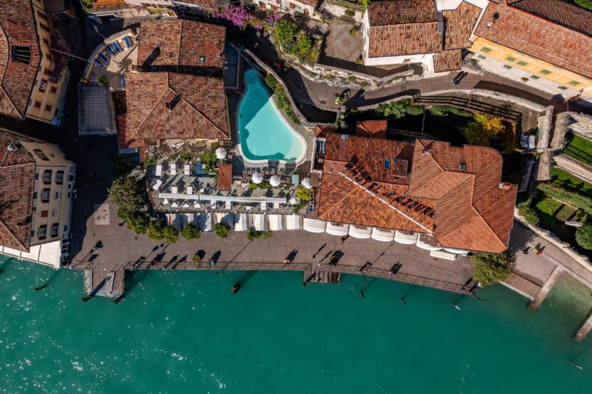 Hotel all'Azzurro