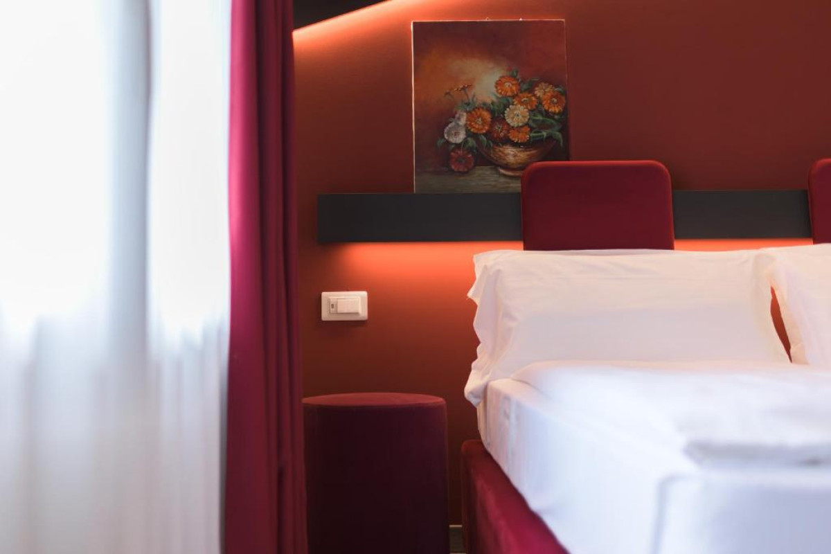 Hotel all'Azzurro
