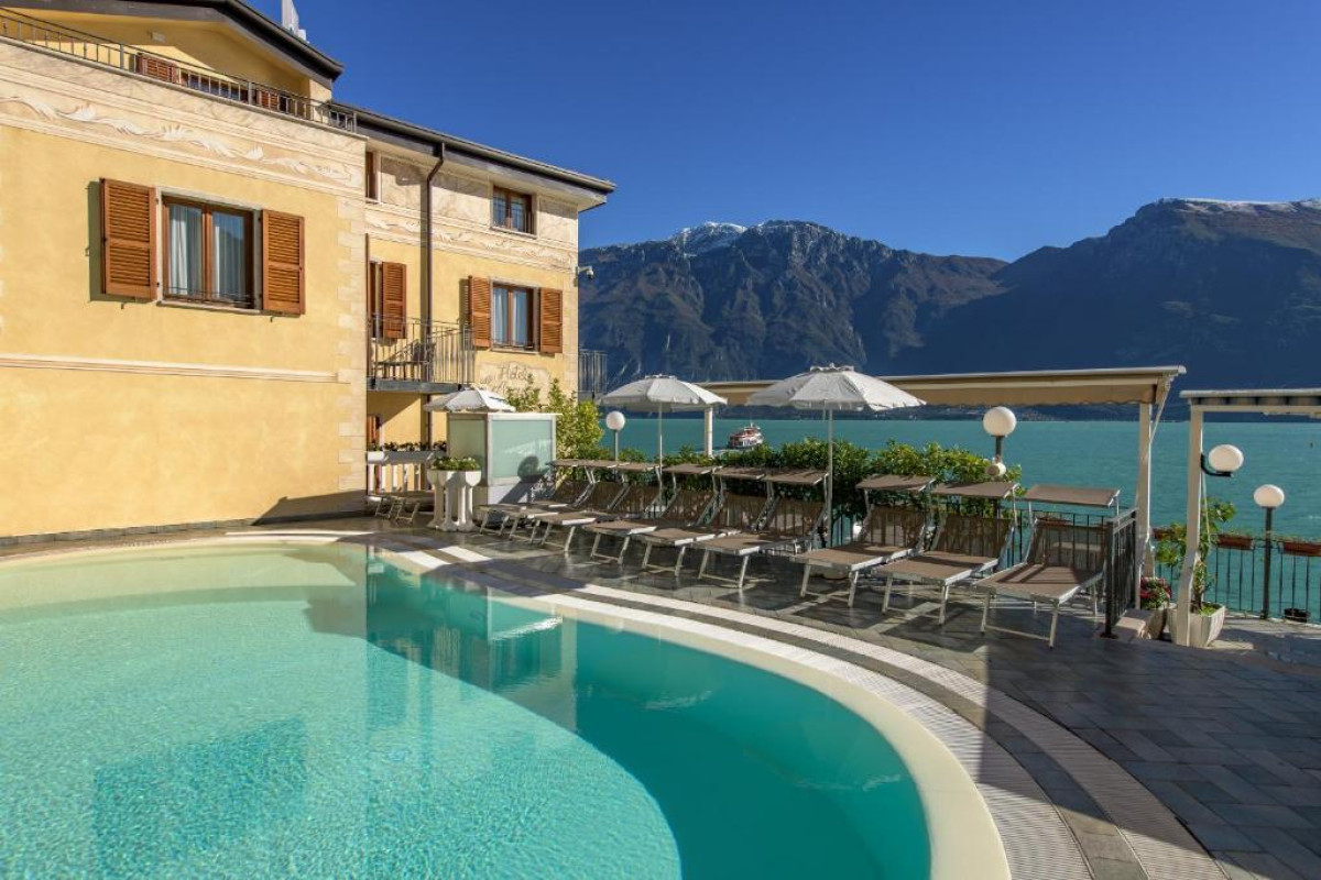 Hotel all'Azzurro