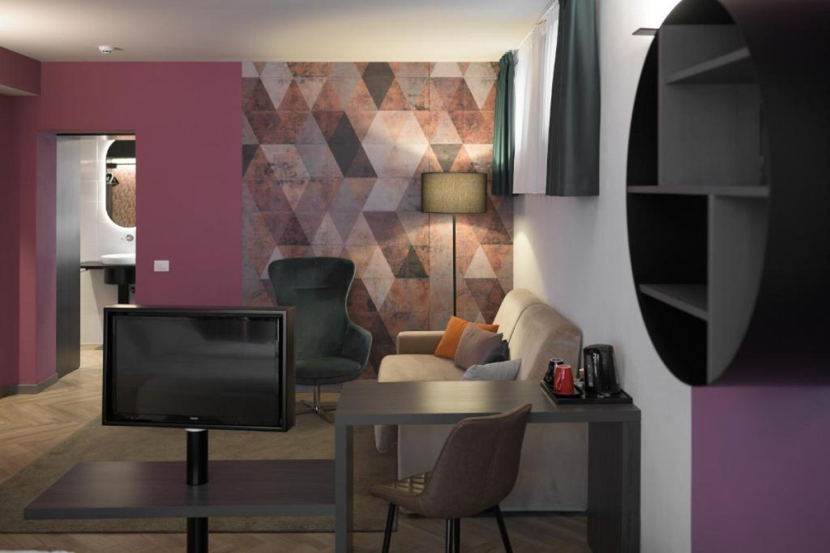 Hotel all'Azzurro