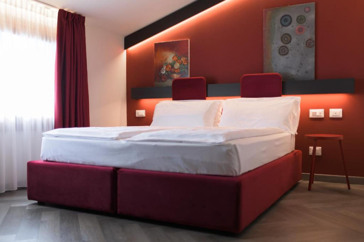 Hotel all'Azzurro