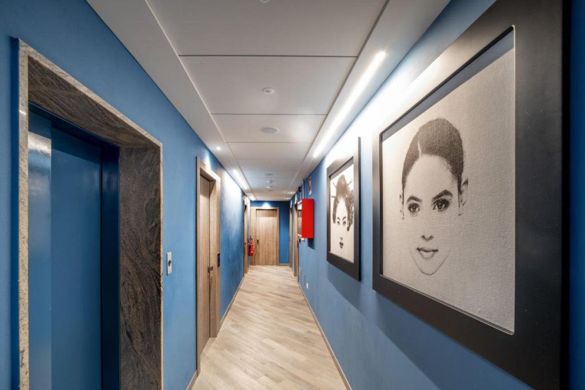 Hotel all'Azzurro