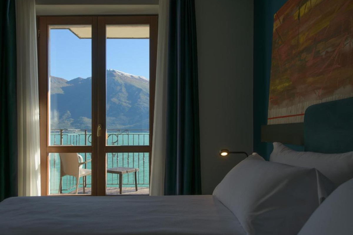 Hotel all'Azzurro
