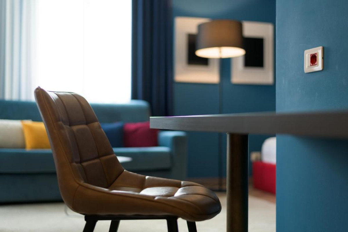 Hotel all'Azzurro