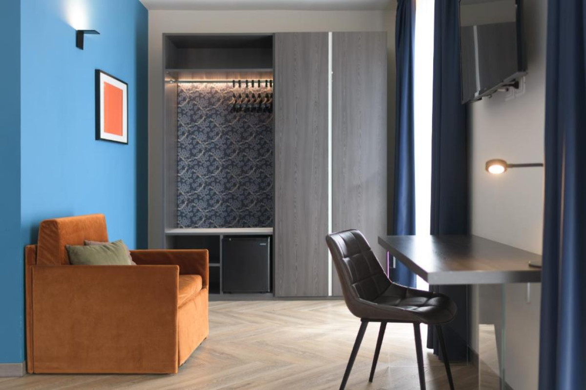 Hotel all'Azzurro