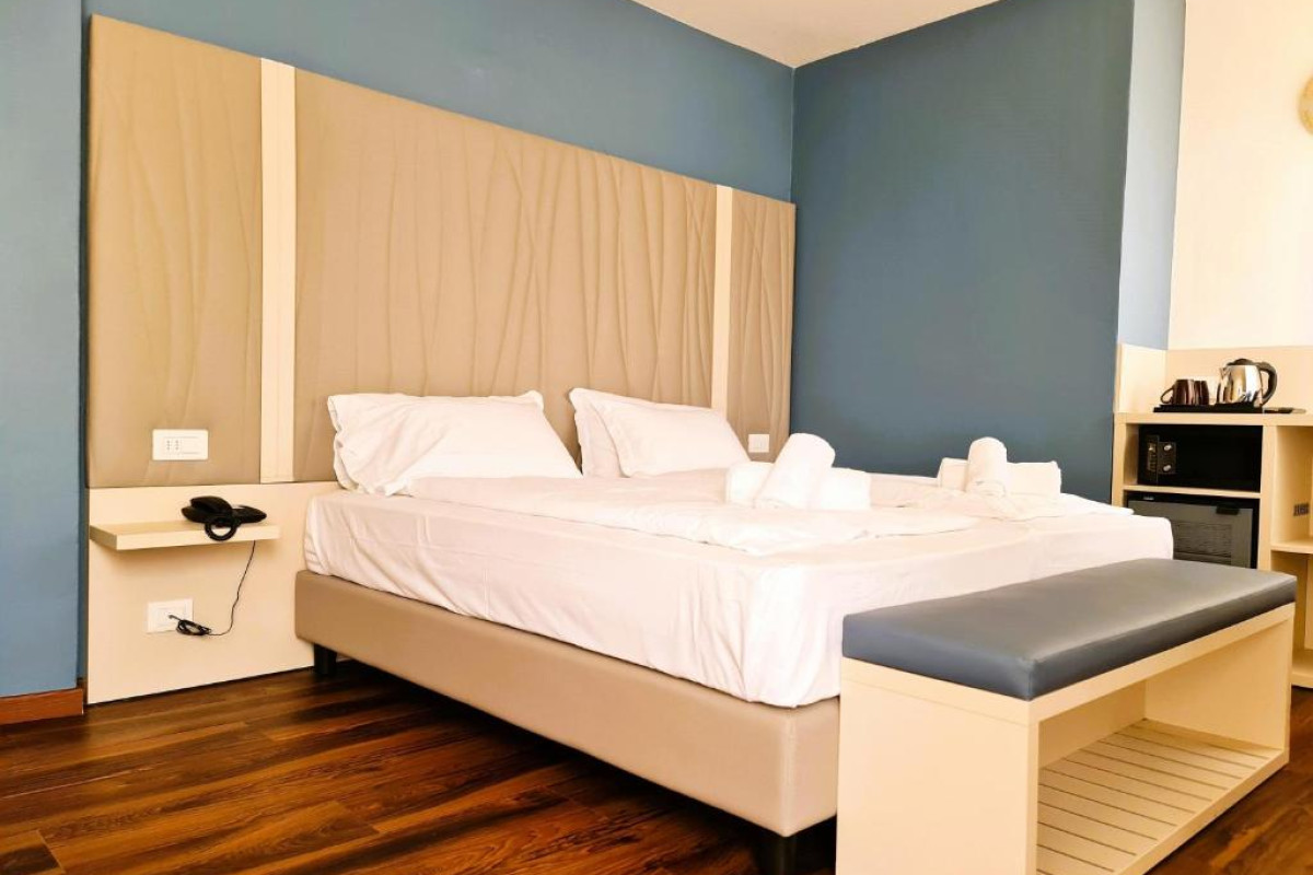 Hotel all'Azzurro