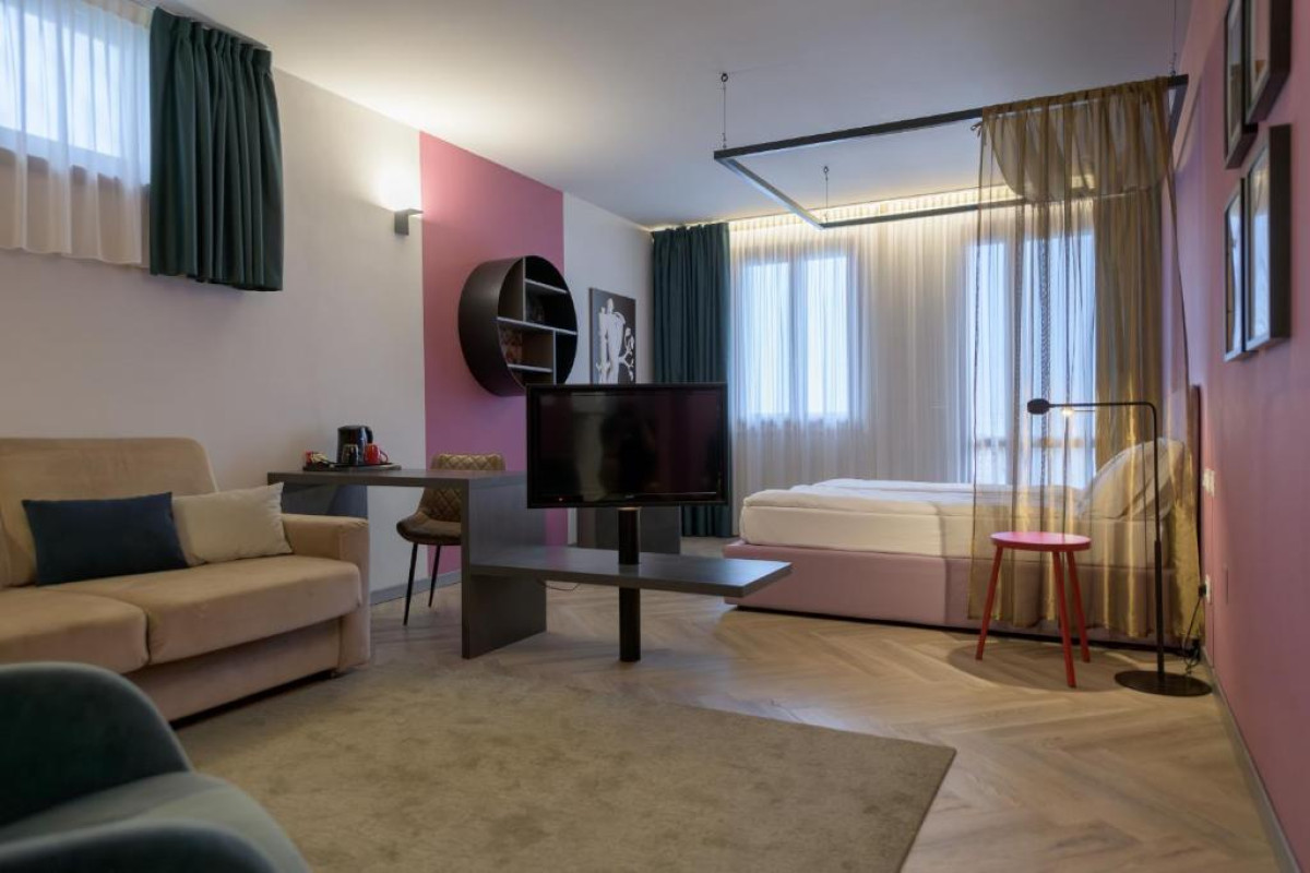 Hotel all'Azzurro